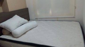 Gambar 3 Apartemen Puri Parkview 2br Furnished View City Dan Pool 