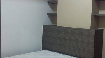 Gambar 5 Apartemen Puri Parkview 2br Furnished View City Dan Pool 