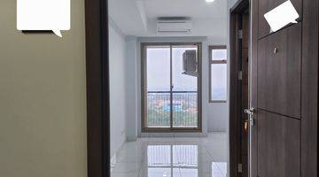 Gambar 3 Apartemen Sakura Garden City Tipe Studio Unfurnished