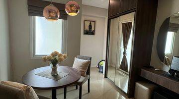 Gambar 5 Apartemen Metro Park Residence Studio Furnished