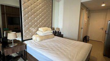 Gambar 2 Apartemen Metro Park Residence Studio Furnished