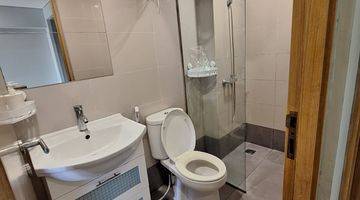 Gambar 3 Apartemen Maqna Residence 2BR Unfurnished