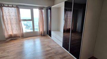 Gambar 1 Apartemen Maqna Residence 2BR Unfurnished