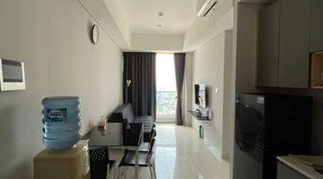 Gambar 5 Apartemen Taman Anggrek Residence 3BR Furnished