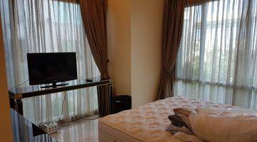 Gambar 5 Apartemen 2BR Unfurnished Senayan Residence