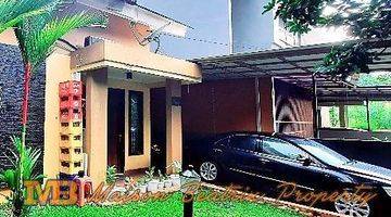 Gambar 1 Rumah Murah Griya Loka Bsd