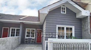 Gambar 5 Jual Rumah Vila Dago Tol Ciater Bsd 