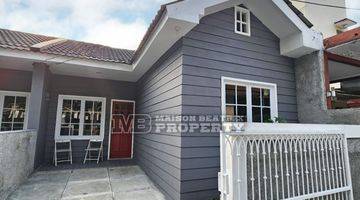 Gambar 1 Jual Rumah Vila Dago Tol Ciater Bsd 