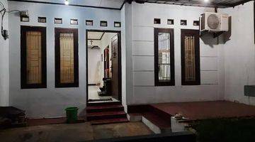 Gambar 1 Dijual Rumah Murah Di Villa Dago Pamulang 