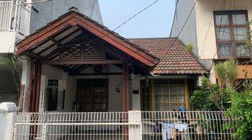 Gambar 1 Dijual Rumah Siap Huni Di Bintaro Sektor 5