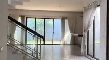 Gambar 4 Rumah Mewah Siap Huni Di Vermont Parkland Bsd City