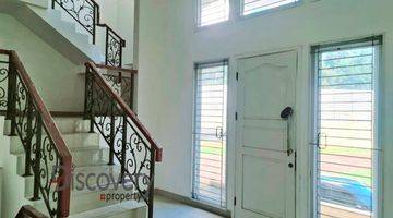 Gambar 2 Dijual Rumah Cluster Elista Village Gading Serpong Tangerang Ep08