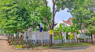 Gambar 3 Dijual Tanah Kavling Posisi Hook Villa Serpong Vs02