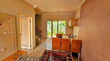 Gambar 2 Rumah Murah Monaco Village Gading Serpong Tangerang Mv003