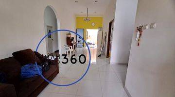 Gambar 3 Dijual Rumah siap Huni 1 Lantai Melati Mas Serpong Mm229