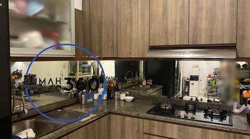 Gambar 3 Dijual Rumah Semi Furnish 2 Lantai Griya Sutera Alam Sutera - A17003