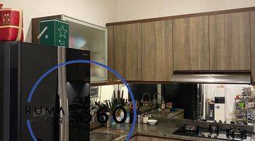 Gambar 4 Dijual Rumah Semi Furnish 2 Lantai Griya Sutera Alam Sutera - A17003