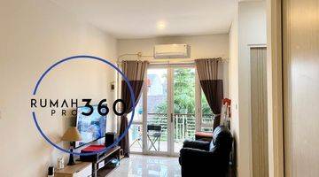 Gambar 5 Dijual Rumah Semi Furnish 2 Lantai Griya Sutera Alam Sutera - A17003