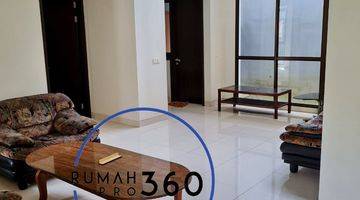 Gambar 3 Rumah 2 Lantai Baru HGB di Eminent Bsd, Tangerang