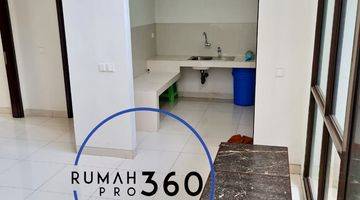 Gambar 5 Rumah 2 Lantai Baru HGB di Eminent Bsd, Tangerang