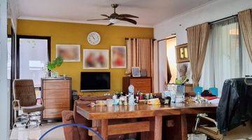 Gambar 1 Dijual Rumah Huk Rapi Siap Huni The Icon Bsd Serpong T2059