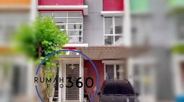 Gambar 1 Dijual Rumah Rapi Furnished Riviera Village Gading Serpong Rv005