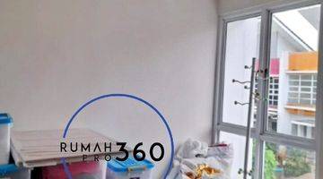 Gambar 4 Dijual Rumah Rapi Furnished Riviera Village Gading Serpong Rv005