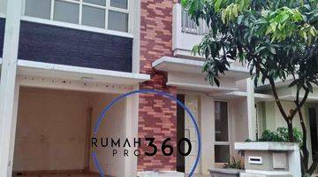 Gambar 1 Dijual Rumah Rapi Scientia Garden Gading Serpong Sc8101