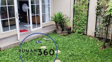 Gambar 5 Dijual Rumah Full Furnish Suvarna Sutera Alam Sutera Ss1003