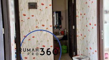 Gambar 3 Rumah 2 Lantai Bagus Semi Furnished di Scientia Garden ,tangerang