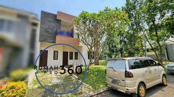 Gambar 1 Dijual Rumah Rapi Siap Huni Delatinos Bsd Serpong Dl6086