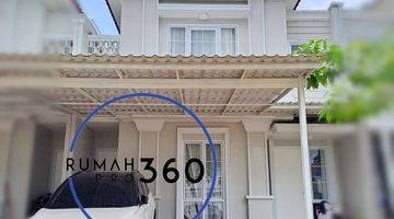 Gambar 1 Dijual Rumah Full Furnish Menaggio Paramount Gading Serpong 