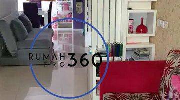 Gambar 4 Dijual Rumah 2,5 Lantai Siap Huni The Icon Bsd Dekat Aeon Mall 