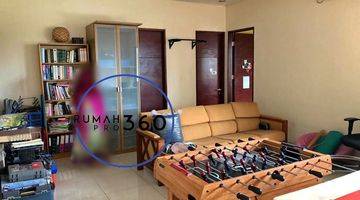 Gambar 4 Dijual Rumah Semi Furnished Ada Pool Virginia Lagoon Bsd Vl103