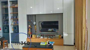 Gambar 1 Dijual Rumah Full Furnished Siap Huni Zora Bsd Z1001