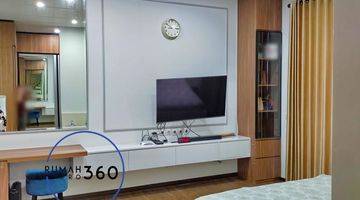 Gambar 3 Dijual Rumah Full Furnished Siap Huni Zora Bsd Z1001