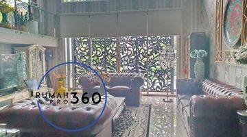 Gambar 1 Dijual Rumah Full Furnish Siap Huni Delatinos Bsd Dl5064