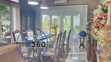 Gambar 4 Dijual Rumah Full Furnish Siap Huni Delatinos Bsd Dl5064