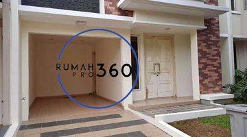 Gambar 2 Dijual Rumah Rapi Scientia Garden Summarecon Gading Serpong 