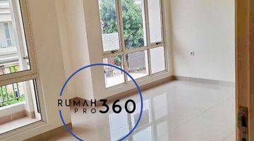 Gambar 5 Dijual Rumah Rapi Scientia Garden Summarecon Gading Serpong 