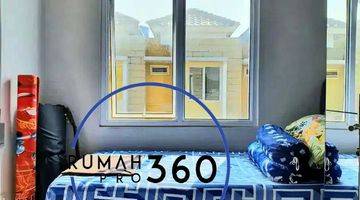 Gambar 2 Dijual Rumah Siap Huni 2 Lantai Virginia Village Gading Serpong 