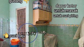 Gambar 4 Dijual Rumah Rapi Siap Huni 1 Lantai Kencana Loka Bsd Serpong 