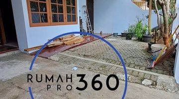 Gambar 1 Dijual Rumah 1 Lantai Siap Huni Griya Loka Bsd Gy216