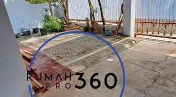 Gambar 2 Dijual Rumah 1 Lantai Siap Huni Griya Loka Bsd Gy216