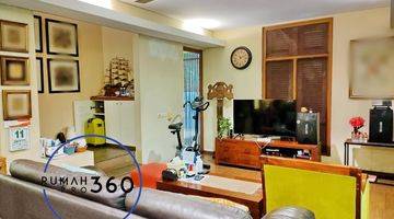 Gambar 1 Dijual Rumah Furnish Rapi Siap Huni Alam Sutera Serpong A12011