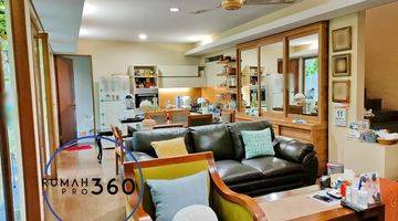 Gambar 3 Dijual Rumah Furnish Rapi Siap Huni Alam Sutera Serpong A12011