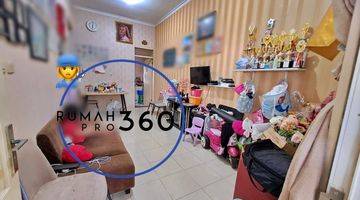 Gambar 1 Dijual Rumah 1 Lantai Siap Huni Melati Mas Serpong Mm251