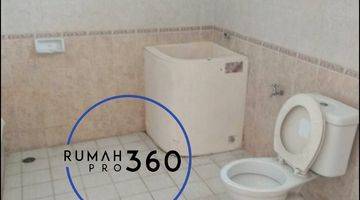 Gambar 4 Dijual Rumah 2 Lantai Siap Huni Melati Mas Serpong Mm252