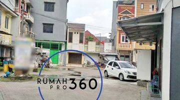 Gambar 3 Dijual Rumah 4 Lantai 36 Kamar Melati Mas Serpong Mm253