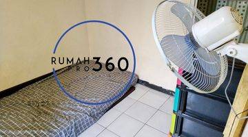 Gambar 4 Dijual Rumah 4 Lantai 36 Kamar Melati Mas Serpong Mm253